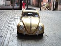 1:18 Bburago Volkswagen KafÃ«r Oval Window 1955 Gold. Uploaded by santinogahan